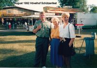 1992-08-20 H&ouml;velhof Sch&uuml;tzenfest