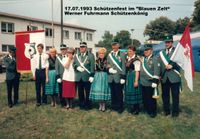1993-07-17 Sch&uuml;tzenfest 