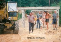 1994-07-15 Bau Schie&szlig;stand