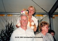 1995-06-04 Sch&uuml;tzenfest Sch&ouml;newalde (2)