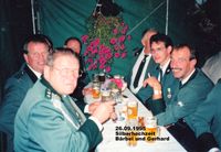 1995-09-26 Silberhochzeit Schilo