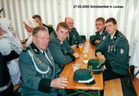 2000-05-27 Luckau Sch&uuml;tzenfest