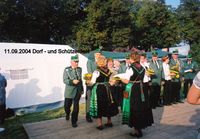 2004-09-11(5) Dorffest (2)