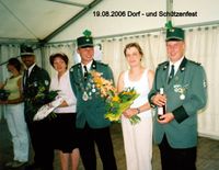 2006-08-19 Dorf - und Sch&uuml;tzenfest (2)