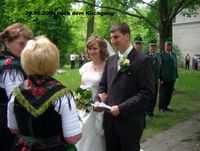 2009-06-20 Hochzeit Yvonne und Matthias (2)