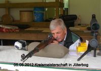 2012-05-05 Kreismeisterschaft in J&uuml;terbog Ordonanzgewehr 13.00 Uhr (1)