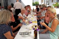 2019-07-27(6)Feier bei Inge und G&uuml;nter